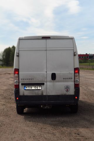 574248-4 Peugeot Boxer 3,0 HDI (14448 mil) -10