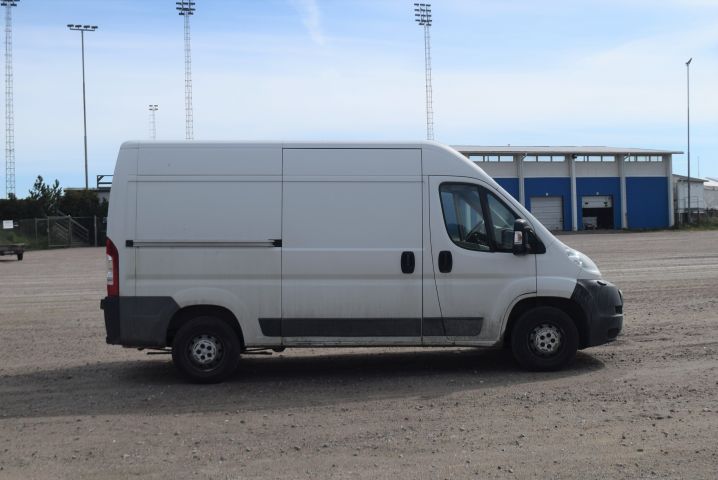 574248-6 Peugeot Boxer 3,0 HDI (14448 mil) -10