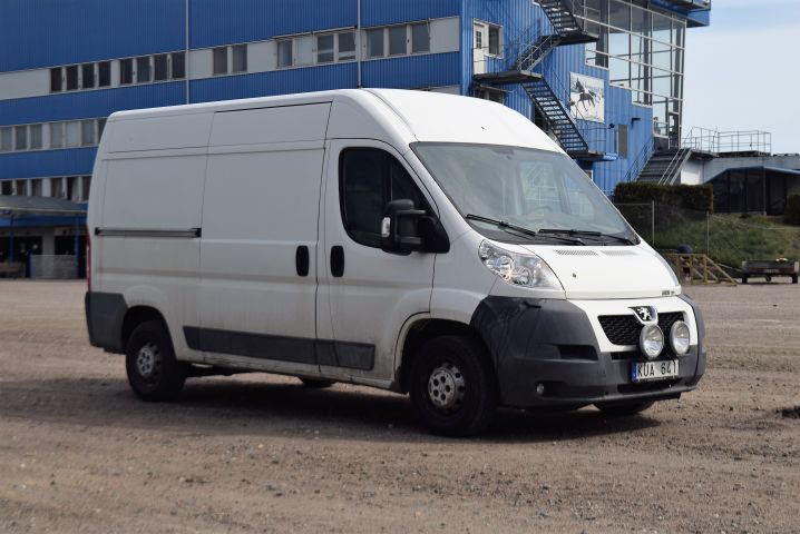 574248-7 Peugeot Boxer 3,0 HDI (14448 mil) -10