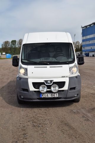 574248-8 Peugeot Boxer 3,0 HDI (14448 mil) -10