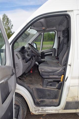 574248-10 Peugeot Boxer 3,0 HDI (14448 mil) -10