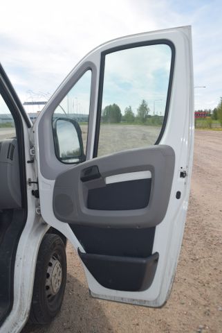 574248-11 Peugeot Boxer 3,0 HDI (14448 mil) -10