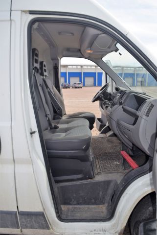 574248-12 Peugeot Boxer 3,0 HDI (14448 mil) -10