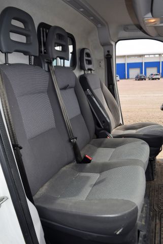 574248-13 Peugeot Boxer 3,0 HDI (14448 mil) -10