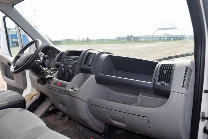 574248-14 Peugeot Boxer 3,0 HDI (14448 mil) -10