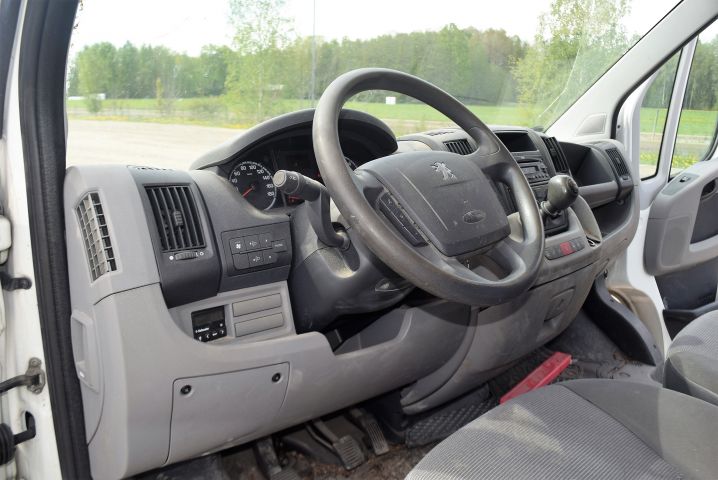 574248-16 Peugeot Boxer 3,0 HDI (14448 mil) -10