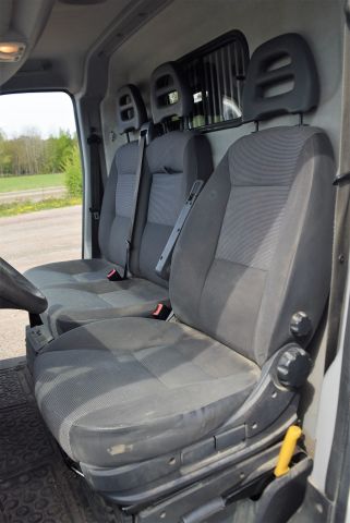 574248-15 Peugeot Boxer 3,0 HDI (14448 mil) -10