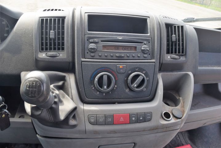 574248-18 Peugeot Boxer 3,0 HDI (14448 mil) -10