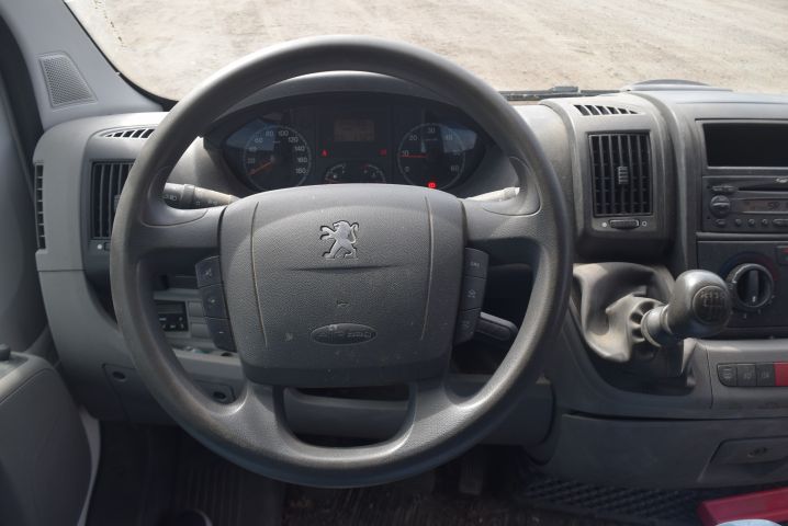 574248-19 Peugeot Boxer 3,0 HDI (14448 mil) -10