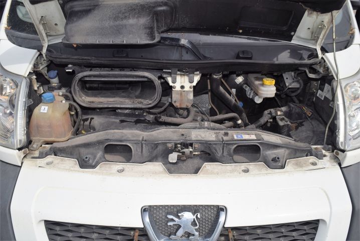 574248-28 Peugeot Boxer 3,0 HDI (14448 mil) -10