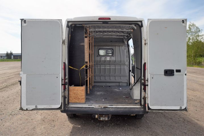 574248-25 Peugeot Boxer 3,0 HDI (14448 mil) -10