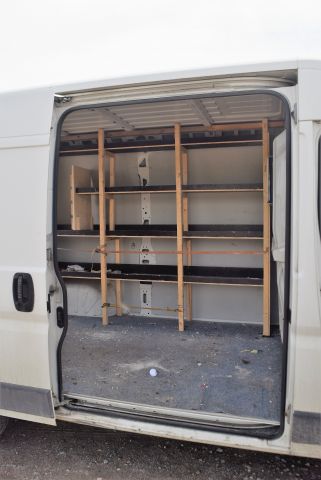 574248-26 Peugeot Boxer 3,0 HDI (14448 mil) -10