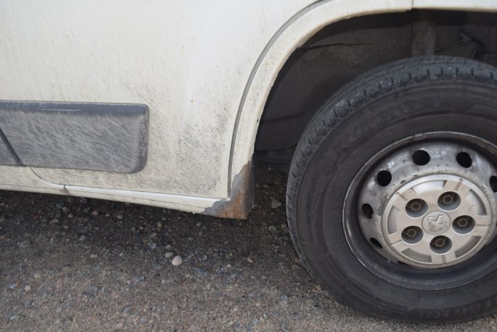 574248-42 Peugeot Boxer 3,0 HDI (14448 mil) -10