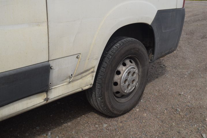 574248-44 Peugeot Boxer 3,0 HDI (14448 mil) -10