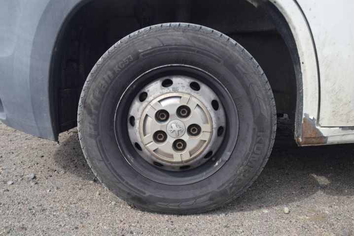 574248-45 Peugeot Boxer 3,0 HDI (14448 mil) -10