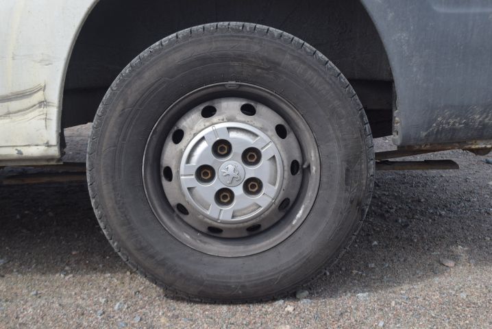 574248-47 Peugeot Boxer 3,0 HDI (14448 mil) -10