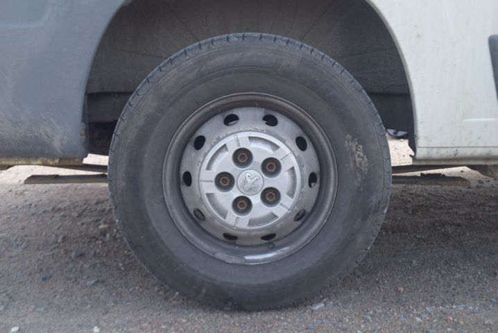 574248-49 Peugeot Boxer 3,0 HDI (14448 mil) -10