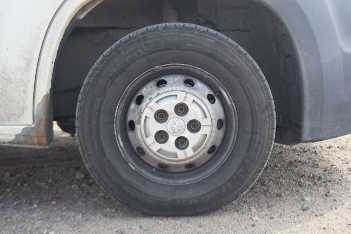 574248-51 Peugeot Boxer 3,0 HDI (14448 mil) -10