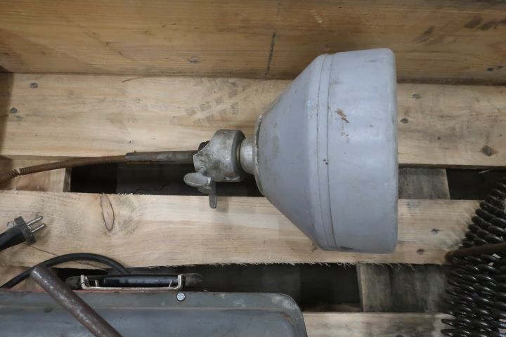 568776-4 Cleaner Ridgid Kollman K60