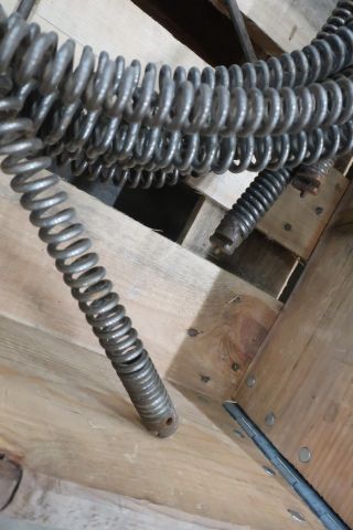 568776-7 Cleaner Ridgid Kollman K60