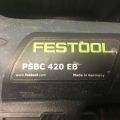 559573-2 Jigsaw Festool PSBC 420 EB