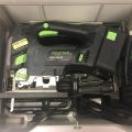 559573-1 Jigsaw Festool PSBC 420 EB