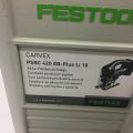 559573-5 Jigsaw Festool PSBC 420 EB