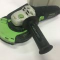 559575-2 Concrete handrail Festool AG 125 - 14 DE