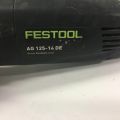 559575-3 Concrete handrail Festool AG 125 - 14 DE