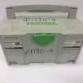 559575-5 Concrete handrail Festool AG 125 - 14 DE