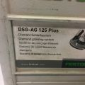 559575-4 Concrete handrail Festool AG 125 - 14 DE