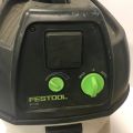 559615-2 Vacuum cleaner and extra nozzles Festool CT 17 E