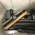 559615-3 Vacuum cleaner and extra nozzles Festool CT 17 E