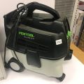 559615-4 Vacuum cleaner and extra nozzles Festool CT 17 E