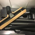 559615-6 Vacuum cleaner and extra nozzles Festool CT 17 E