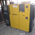 574851-1 Screw compressor KAESER