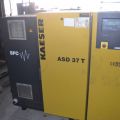 574851-2 Screw compressor KAESER