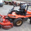 573676-3 Field mower Kubota F3560 (B160cm)