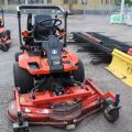 573676-1 Field mower Kubota F3560 (B160cm)