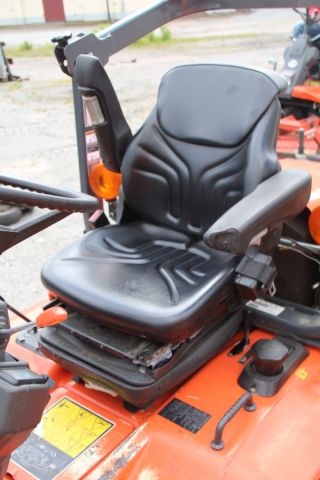 573676-6 Field mower Kubota F3560 (B160cm)