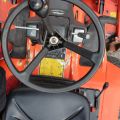 573676-8 Field mower Kubota F3560 (B160cm)