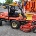 573676-7 Field mower Kubota F3560 (B160cm)