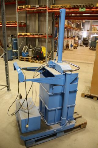 547587-1 Sopkomprimator balpress, 230V