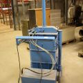 547587-2 Sopkomprimator balpress, 230V