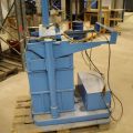 547587-3 Sopkomprimator balpress, 230V