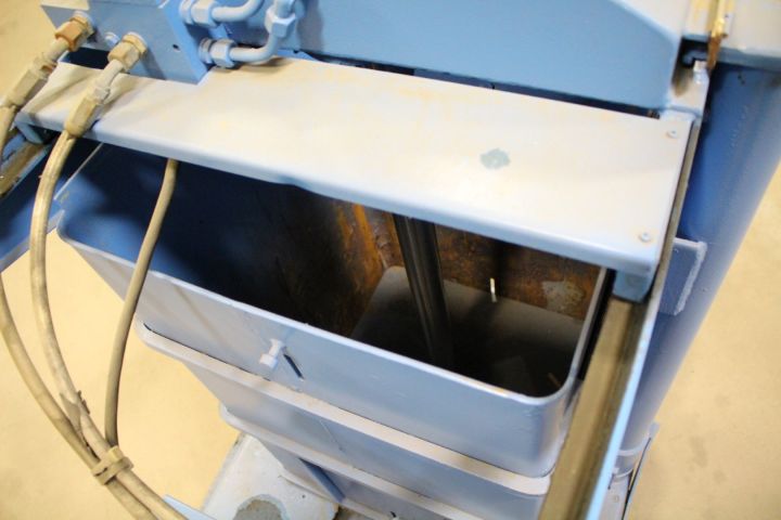 547587-5 Sopkomprimator balpress, 230V