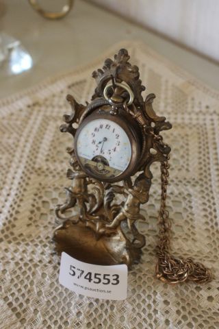 574553-1 Pocket watch, Galonne, CJ 0800, 72550