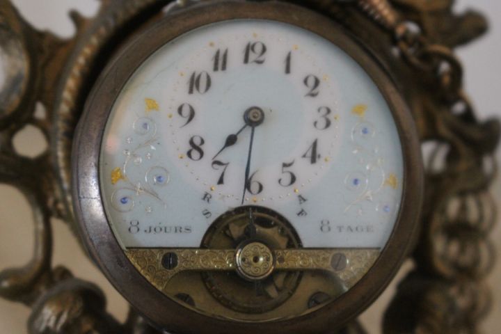 574553-2 Pocket watch, Galonne, CJ 0800, 72550