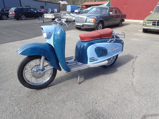 519897-1 Strolch Progress 1957