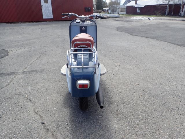 519897-6 Strolch Progress 1957